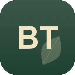 Logo BAUER TERRARIENDESIGN