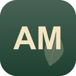 Logo A&M Gebäudemanagement