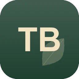 Logo Torsten Berkau Garten- und Landschaftsbau