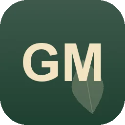 Logo GLB Mulaj