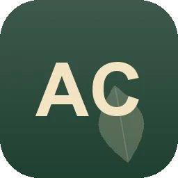 Logo Andreas Chrobok Gartenbaubetrieb