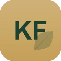 Logo Klaus Frommel Gartenbau