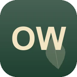 Logo objektbetreuung winfried dierkes