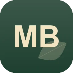 Logo Matthias Buchalla Garten und Landschaftsbau GmbH & Co KG
