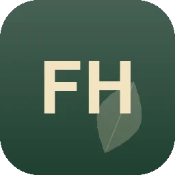 Logo Fabian Hättich - Garten & Landschaftsbau