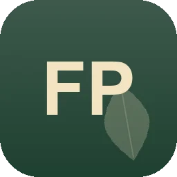 Logo Frank Plattner Dienstleistungsbetrieb Leipzig Wiederitzsch