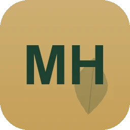 Logo Manfred Herms Friedhofsgärtnerei