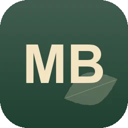 Logo Martin Bücheler Garten- und Landschaftsbau