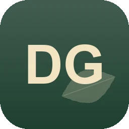 Logo Dirksen Garten und Landschaftsbau