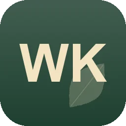 Logo Walter Kiefer Garten- und Landschaftsbau