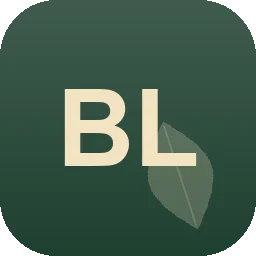 Logo Bernd Laarmann Garten- und Landschaftsbau