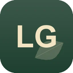Logo Lerch Garten und Landschaftsbau