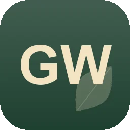 Logo Gartenpflege Werner Filzinger