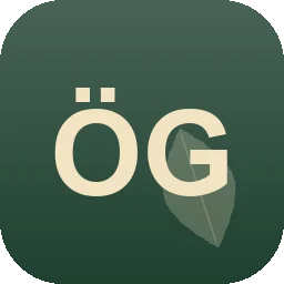 Logo Özkaya Garten-&Landschaftspflege