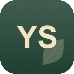 Logo Yanick Sy