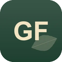 Logo Gartengestaltung Feist