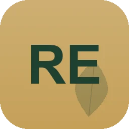 Logo Rainer Eschbach Garten- und Landschaftsbau