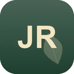 Logo Jens Rabba