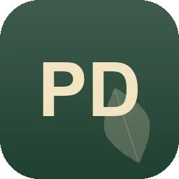 Logo Popa Daniel Dumitru
