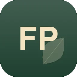 Logo Ferdinand Plum Garten- und Landschaftsbau