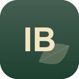 Logo Inan beyazsahin garten und Landschaftsbau