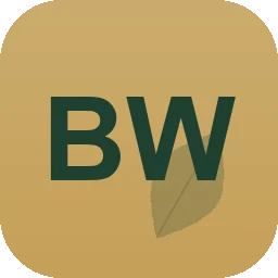 Logo Bernhard Weick Gärtnerei