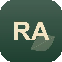 Logo RundumsHaus Aliu