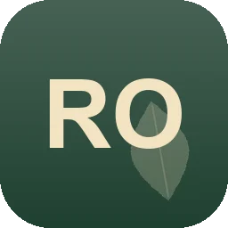 Logo Ralph Oehmig
