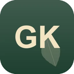 Logo Garten & Kunst - Thomas Blumensaat