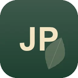 Logo Jens Petersen Garten- und Landschaftsbau