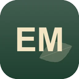 Logo Emberger