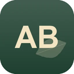 Logo Armin Bollhorst Garten- und Landschaftsbau