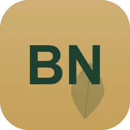 Logo Bernd Neubauer Gartenbau
