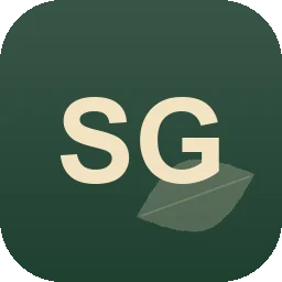 Logo Stöhr Gartengestaltung