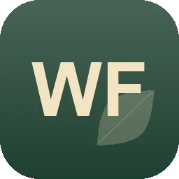 Logo Windfried Fiebag Garten- und Landschaftsbau