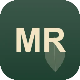 Logo Mark Rümenapp Garten- & Landschaftsgestaltung