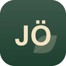 Logo Jürgen Österreicher Gartenservice