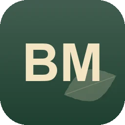 Logo Bröker M
