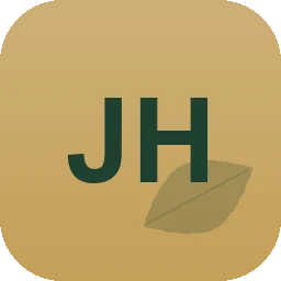Logo Josef Hauber Gärtnerei