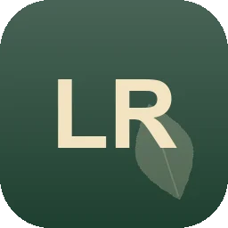 Logo Luise Romeis Landschaftspflege