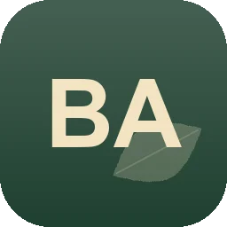 Logo Bleron Ahmeti GaLa-Bau