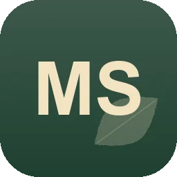 Logo Maria Scheidt Blumen und Gärtnerei
