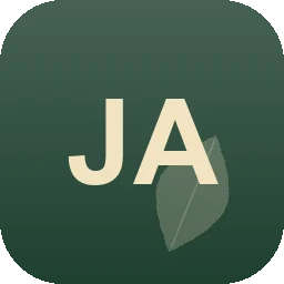 Logo Johann Angerer Hausmeister- und Gartenservice