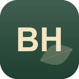 Logo Brenneis H.u.h