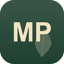 Logo Marcel Petri Garten-Landschaftbau