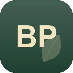 Logo Bernard Proisy Garten- und Landschaftsbau
