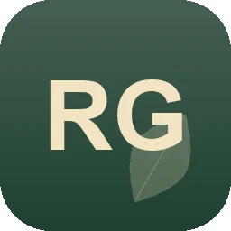 Logo roca - grün