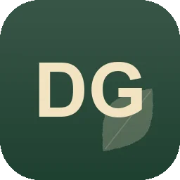 Logo Deine Gartenpalme