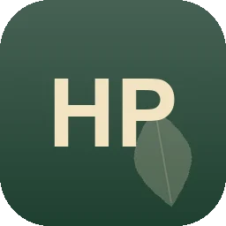 Logo Hans-Peter Heinen Garten- und Landschaftsbau