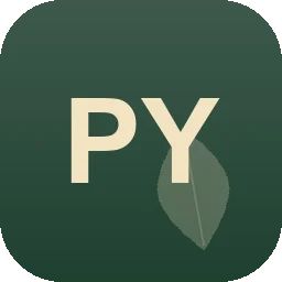 Logo Pimp your Garden